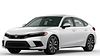 1 thumbnail image of  2023 Honda Civic Hatchback EX-L