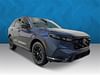 9 thumbnail image of  2025 Honda CR-V Hybrid Sport-L