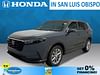 1 thumbnail image of  2024 Honda CR-V EX AWD