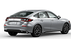 3 thumbnail image of  2023 Honda Civic Hatchback Sport Touring