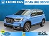 1 thumbnail image of  2025 Honda Passport TrailSport