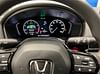 22 thumbnail image of  2024 Honda Civic Hatchback LX