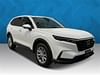 9 thumbnail image of  2025 Honda CR-V EX-L AWD