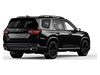 3 thumbnail image of  2025 Honda Pilot Black Edition AWD