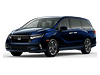 1 thumbnail image of  2024 Honda Odyssey Elite