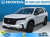 1 thumbnail image of  2025 Honda Pilot Black Edition AWD