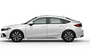 2 thumbnail image of  2023 Honda Civic Hatchback EX-L