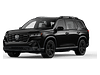 2025 Honda Pilot Black Edition AWD