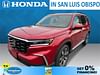 1 thumbnail image of  2025 Honda Pilot Touring AWD