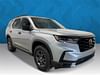 9 thumbnail image of  2025 Honda Pilot TrailSport