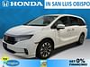 1 thumbnail image of  2024 Honda Odyssey EX-L