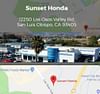 15 thumbnail image of  2024 Honda Civic Hatchback Sport