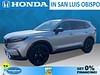 1 thumbnail image of  2025 Honda CR-V Hybrid Sport Touring