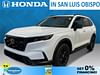 1 thumbnail image of  2025 Honda CR-V Hybrid Sport