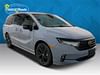 11 thumbnail image of  2024 Honda Odyssey Sport