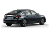 3 thumbnail image of  2024 Honda Civic Hatchback EX-L