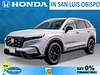 1 thumbnail image of  2025 Honda CR-V Hybrid Sport-L