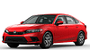 1 thumbnail image of  2023 Honda Civic Sedan LX