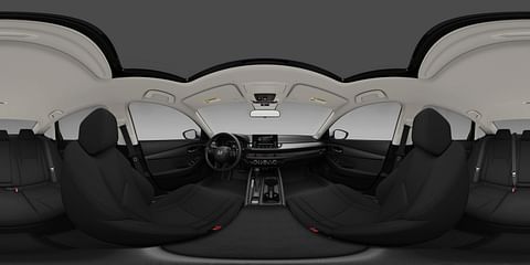 1 image of 2024 Honda Accord Sedan EX