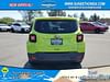 8 thumbnail image of  2018 Jeep Renegade Latitude