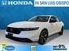 1 thumbnail image of  2024 Honda Accord Hybrid Sport