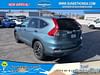 5 thumbnail image of  2016 Honda CR-V SE