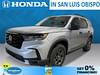 1 thumbnail image of  2025 Honda Pilot TrailSport