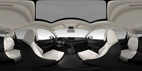 1 image of 2023 Honda CR-V EX AWD