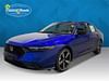 1 thumbnail image of  2023 Honda Accord Hybrid Sport