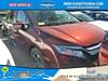 1 thumbnail image of  2018 Honda Odyssey Touring