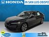 2024 Honda Civic Hatchback EX-L