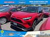 5 thumbnail image of  2023 Toyota RAV4 Prime XSE