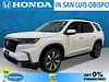 1 thumbnail image of  2025 Honda Pilot Elite