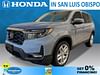 2024 Honda Passport EX-L AWD