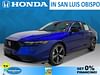 1 thumbnail image of  2024 Honda Accord Hybrid Sport