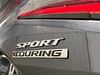 13 thumbnail image of  2024 Honda Civic Hatchback Sport Touring