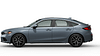 2 thumbnail image of  2023 Honda Civic Hatchback Sport Touring