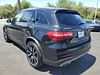 6 thumbnail image of  2019 Mercedes-Benz GLC GLC 43 AMG®