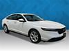 9 thumbnail image of  2024 Honda Accord Sedan LX