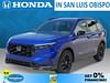 1 thumbnail image of  2025 Honda CR-V Hybrid Sport-L