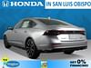 1 thumbnail image of  2024 Honda Accord Hybrid Touring