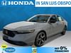 1 thumbnail image of  2024 Honda Accord Hybrid Sport