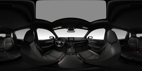1 image of 2023 Honda CR-V Hybrid Sport Touring