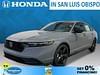 1 thumbnail image of  2024 Honda Accord Hybrid Sport-L