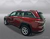 4 thumbnail image of  2022 Jeep Grand Cherokee Limited