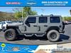 5 thumbnail image of  2022 Jeep Wrangler Unlimited Rubicon