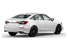 3 thumbnail image of  2024 Honda Civic Sedan Sport