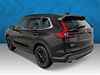 4 thumbnail image of  2025 Honda CR-V Hybrid Sport