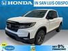 1 thumbnail image of  2024 Honda Ridgeline Sport