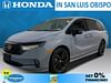 1 thumbnail image of  2024 Honda Odyssey Sport